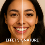 Faux cils précollés Nyméa – un regard sublime en 2 minutes sans colle